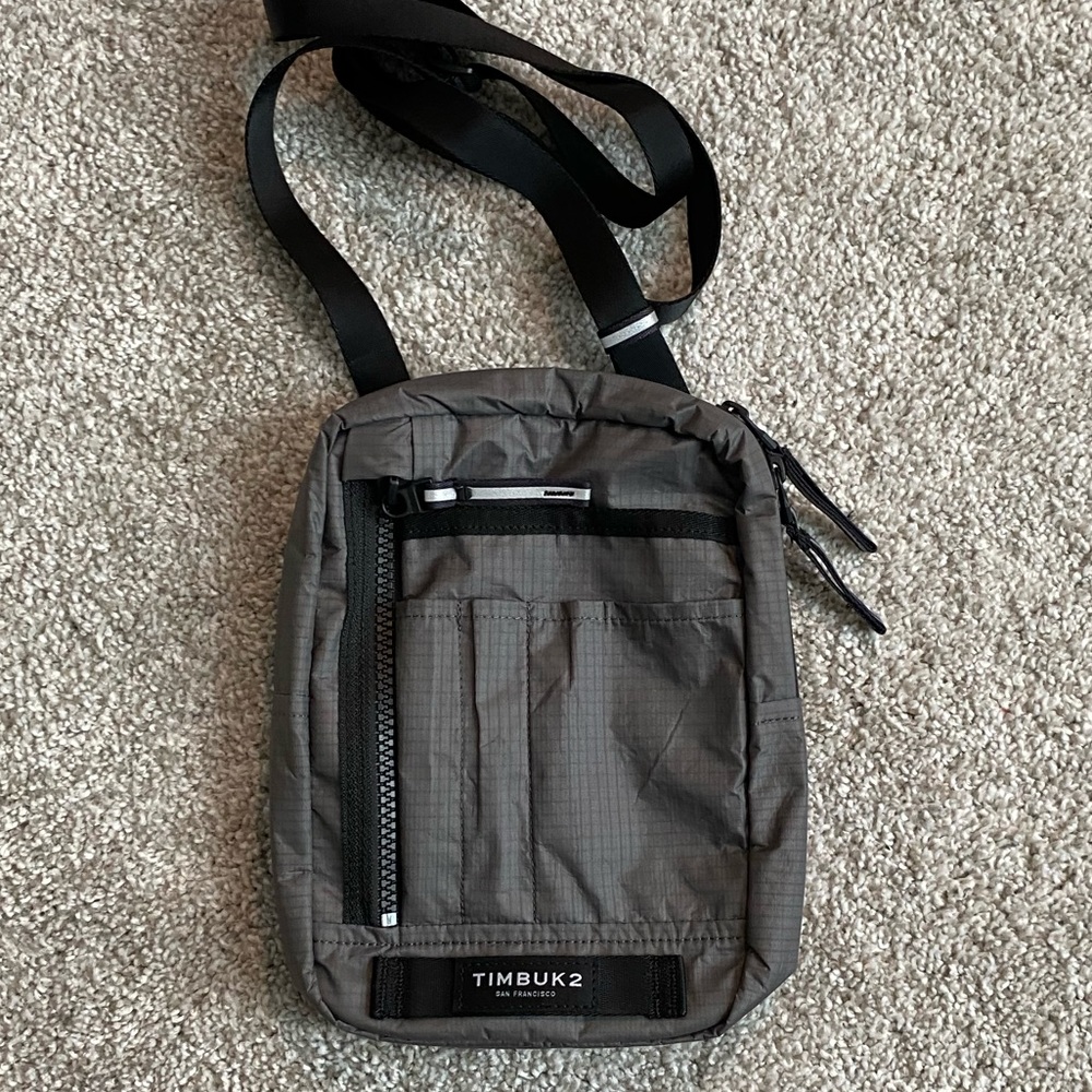Men’s Timbuk2 Crossbody Bag